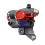 EC300D EC350D excavator Engine Parts D8K D8F Oil Pump VOE21683947