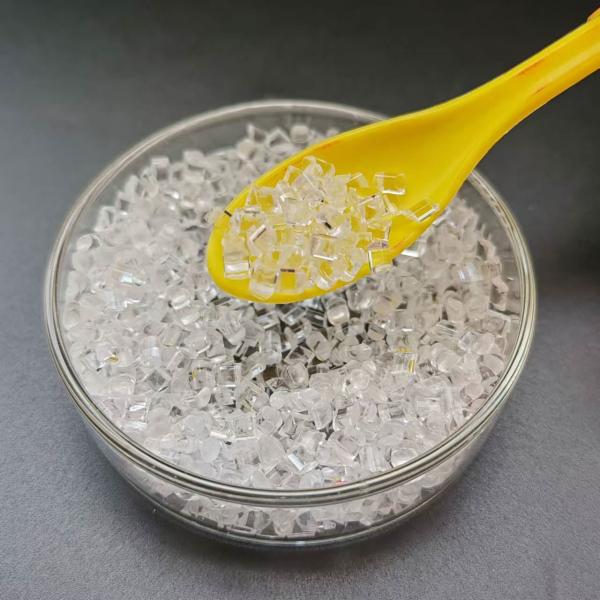 Excellent Water Resistance And Alkali Resistance Solid Acrylic Resin Used In