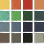 Coin Mat Flooring 2mm-4mm Waterproof Rubber Flooring Rolls For Heavy Traffic