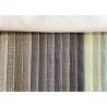 Buy cheap 300D Linen Weave Upholstery Fabric , 145cm Polyester Blend Sofa Fabric from wholesalers