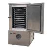 Buy cheap small blast freezer for chicken from wholesalers