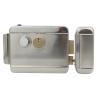 Buy cheap ER104D Double Lock Head Electric Rim Lock from wholesalers