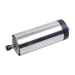 80mm Spindle Clamp Holder and 220V Inverter for CNC Milling Air Cooling Spindle