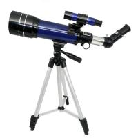 Buy cheap Kids Beginners 70mm Refractor Telescopes For Astronomy With Phone Adapter product