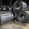Buy cheap 600 - 1500mm Hot Rolled Carbon Steel Coil Q195l S355JR Steel Hot Rolled Coil from wholesalers