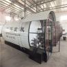 Buy cheap Indirect Heating Asphalt Storage Tank White Color Road Construction Equipment from wholesalers