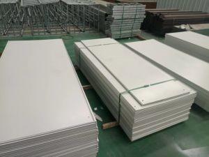 Powder Coated Carbon Steel Channel Cable Tray for Large Span Management