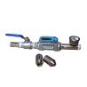 Buy cheap IEC60529 Water IP Test Equipment IPX5 IPX6 Jet Nozzle Tester from wholesalers