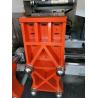 Buy cheap Sterilize 10L Bottle Blow Molding Machine 6 Head Automatic PE Bottle from wholesalers