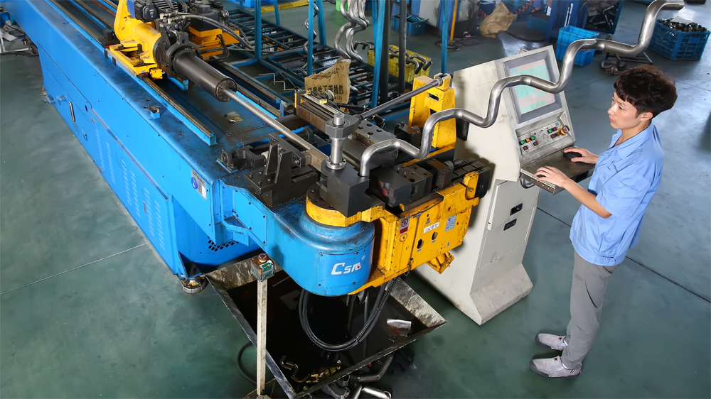 DONJOY TECHNOLOGY CO., LTD