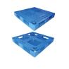 Buy cheap Euro Standard HDPE Extra Large Plastic Pallets 3T Static Load from wholesalers