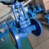Buy cheap GG25 PN16 DIN globe valve manufacturer from wholesalers