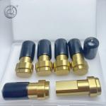OEM High Precision Drawing Mold Die Parts Accessories With Titanium Nitride