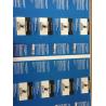 Buy cheap Rustproof Printed Tinplate Sheet For Beverage Cans Environmental Friendly T2.5 from wholesalers