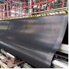 Buy cheap 1mm and 2mm Thickness Black Textured Geomembrane for Preventing Leakage in Aquaculture from wholesalers