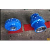 Buy cheap KOMATSU PC5500 excavator track roller, KOMATSU PC5500 excavator track carrier product