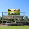 Buy cheap Outdoor Football Stadium P5 Digital Big LED Display Video Wall Billboard Waterproof High Brightness from wholesalers