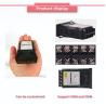 Buy cheap UNIVO UBMT600Y High-Precision Small Volume Universal Control Display Instrument from wholesalers