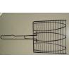 Buy cheap barbecue wire mesh from wholesalers