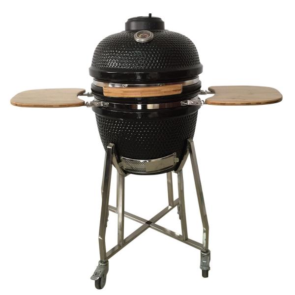 Buy cheap Charcoal Lump 29 Inch Large Kamado Grill from wholesalers