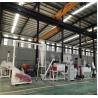 Buy cheap ISO 5TPH Animal Feed Pellet Production Line ODM Mini Cattle Feed Machine from wholesalers