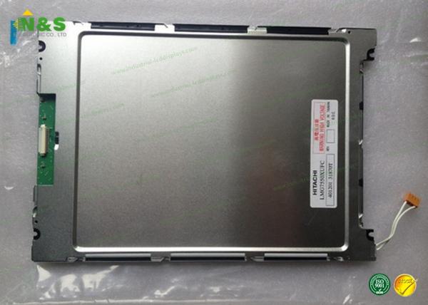 KOE 10.4" FSTN-LCD Display Panel , Black/White (Negative) LCD Display LMG7550XUF