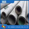 Buy cheap Polished SS 304 301 316L Round Seamless Stainless Steel Pipe from wholesalers