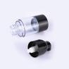 Buy cheap Cylinder 15ML 30ML 50ML Lotion Spray Airless Pump Bottles from wholesalers