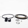 Buy cheap Rubber Seal FlowValve Swivel Repair Kit 4" 15k For Oilfield from wholesalers