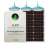 Buy cheap 60W Portable Solar Generators With 20V Laptop Compatible Remote Work Outdoor Camping from wholesalers
