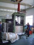 Customised Four Loops UN style big jumbo bag 600kg OF virgin PP