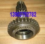 YTO tractor 554 transmission gear shaft