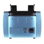 AL-185 High Speed Friction Counterfeit Detector Bill Counter Machine
