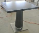 Dining table for hotel furniture DN-0010