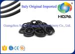 Dump Trucks Travel Motor O Ring Seal 07002-11423 With 30~95 Shore A Hardness