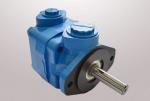 V2020 Series Eaton Vickers Vane Pump Parts Fixed Displacement Hydraulic