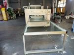 Intelligent Non Woven Fabric Production Line Glass Fiber Fabric Pleating Machine