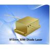 Buy cheap 915nm 30W Fiber Coupled Diode Laser for medical us from wholesalers