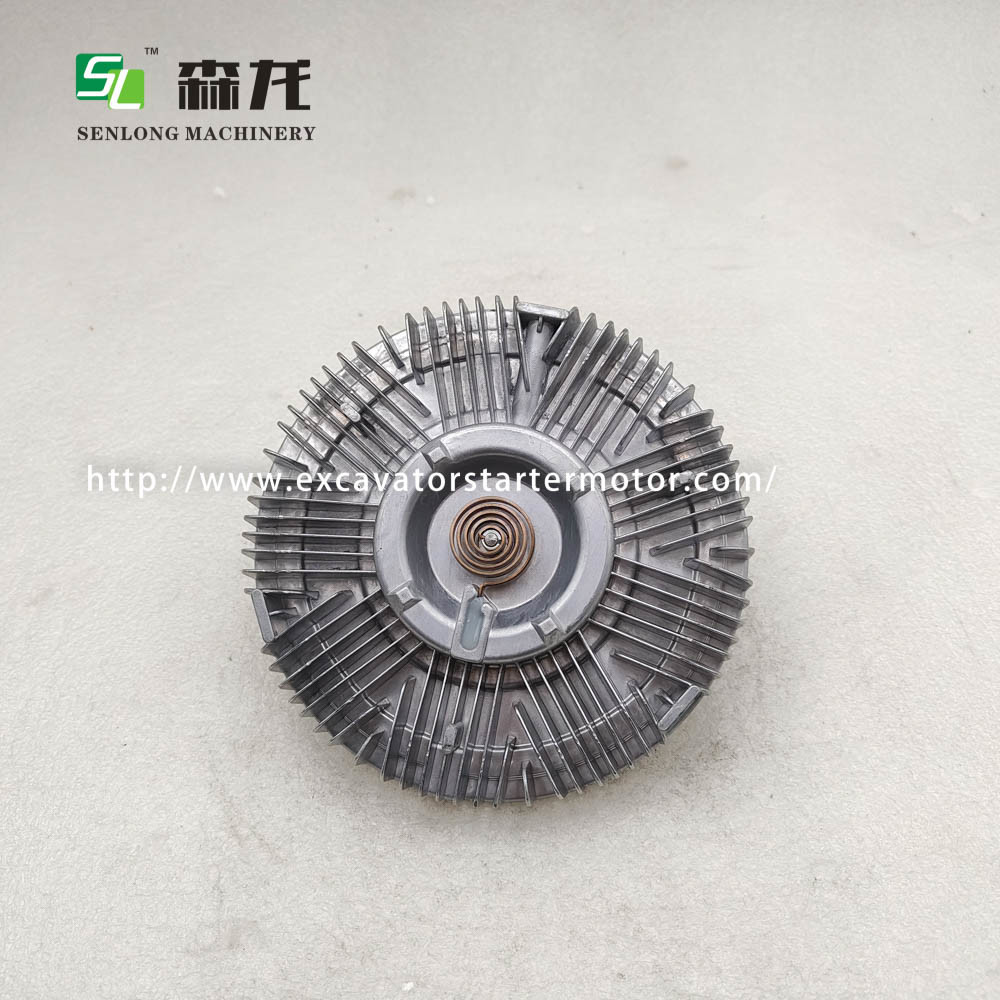 Fan Clutch For 8822149 Standard Guaranteed
