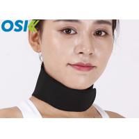 Buy cheap Health Care Self Heating Neck Strap For Relieving Neck Pain / Keeping Warm product