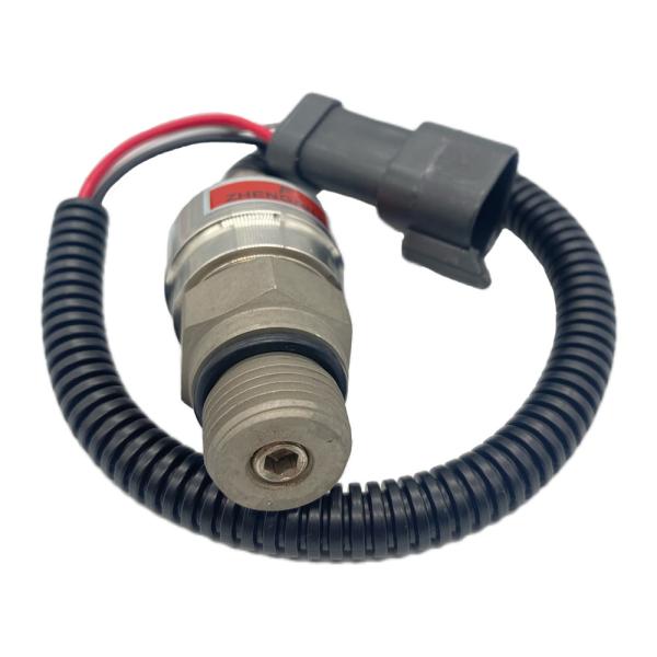 Buy cheap 221-8859 Pump High Pressure Sensor E320C E320D E330D Excavator Spare Parts from wholesalers