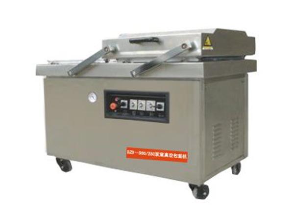 Buy cheap Professional Vacuum Bag Sealer Machine , Food Vacuum Packer 150 Kgs Weight from wholesalers
