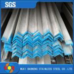 50x50x5 Stainless Steel Angle Bar 2mm 304l Equal Steel Angle