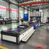 Buy cheap 5 Axis Gantry Aluminum Machining Center Curtain Wall Making Machinery from wholesalers