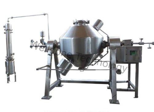 Buy cheap 0 . 5 - 40Ton Vacuum Drying Machine Touch Screen Control Explosion Resistance from wholesalers