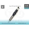 Buy cheap Geniune Common Rail Denso Diesel Fuel Injectors RE529118/RE524382 095000-649# / 880# from wholesalers