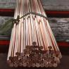 Buy cheap Copper Plate Sheet CU-ETP C11000 Flat Plate Thickness3.0 - 40.0mm from wholesalers