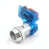 Buy cheap 7 Pin Power Switch lock, Key Switch Lock,Key Lock from wholesalers