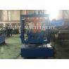 Buy cheap Z Steel Purlin Roll Forming Machine Automatic Change Size 18.5kw Power from wholesalers