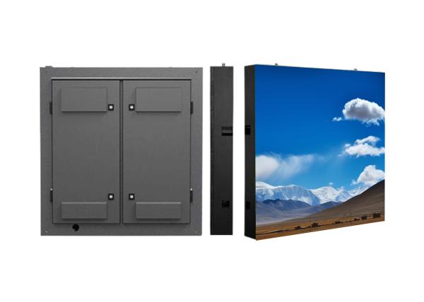 Buy cheap Outdoor LED Billboard Panels Energy Saving And Environmental Protection For Sustainable Advertising from wholesalers